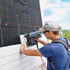 Best Wood Siding Installation  in Inverness Highlands South, FL